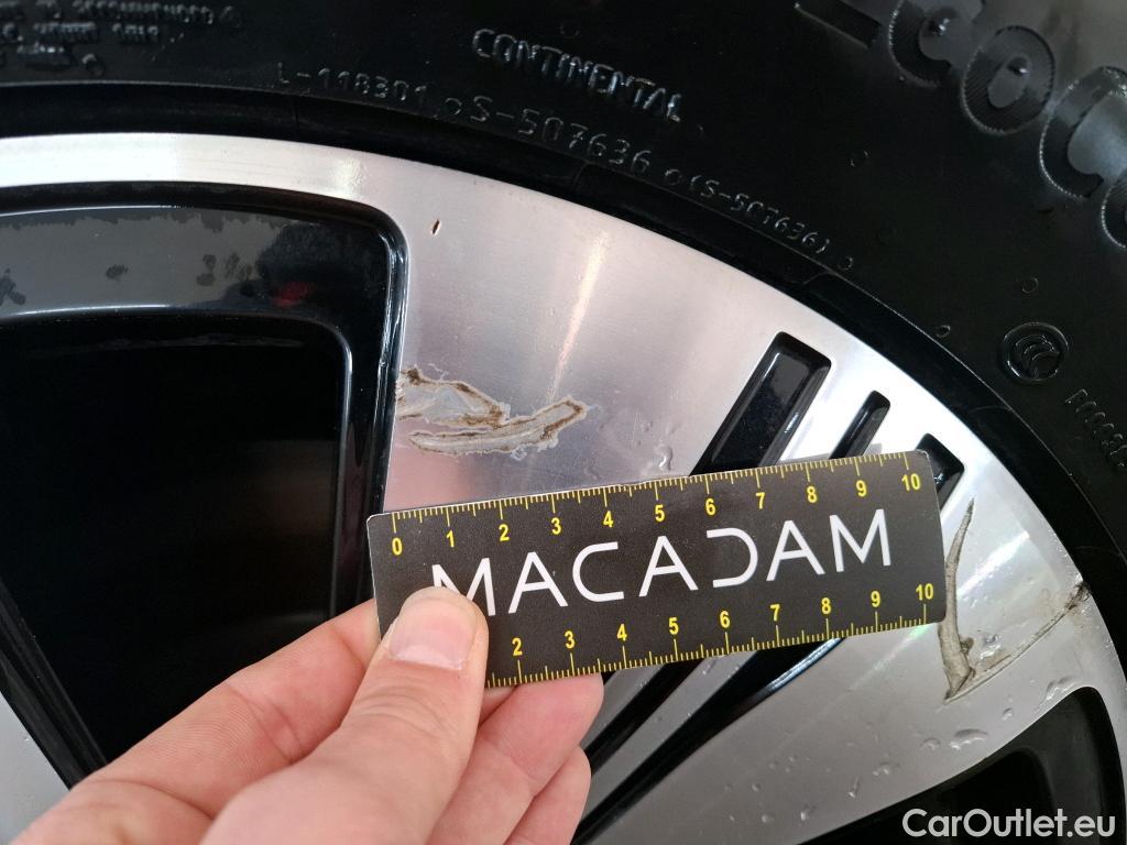  Mercedes  EQB MERCEDES-BENZ  / 2021 / 5P / SUV  250 + Business Line #6