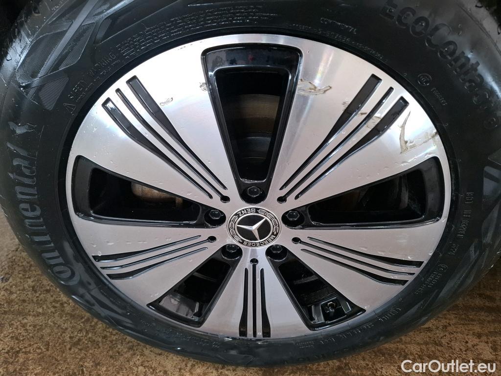  Mercedes  EQB MERCEDES-BENZ  / 2021 / 5P / SUV  250 + Business Line #4