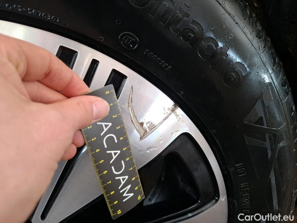  Mercedes  EQB MERCEDES-BENZ  / 2021 / 5P / SUV  250 + Business Line #8