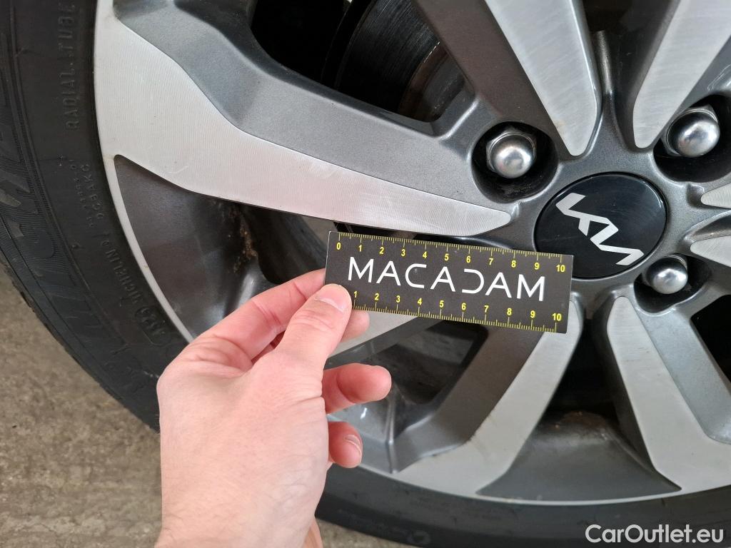  KIA  STONIC KIA  / 2020 / 5P / SUV 1.0 T-GDI 120 MHEV ACTIVE BUSI #31