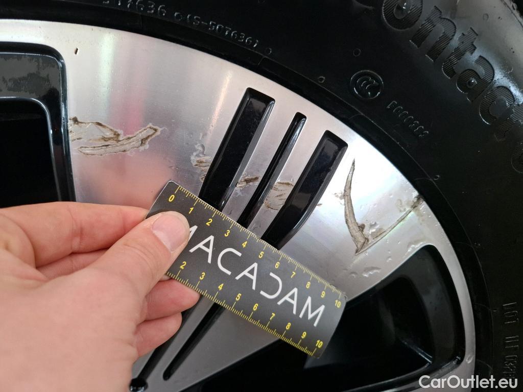  Mercedes  EQB MERCEDES-BENZ  / 2021 / 5P / SUV  250 + Business Line #7