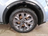  KIA  Sportage KIA  / 2021 / 5P / SUV 1.6 TGDI HEV GT-LINE 2WD AUTO #17