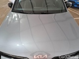  KIA  Sportage KIA  / 2021 / 5P / SUV 1.6 TGDI HEV GT-LINE 2WD AUTO #24