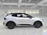  KIA  Sportage KIA  / 2021 / 5P / SUV 1.6 TGDI HEV GT-LINE 2WD AUTO #7