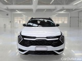  KIA  Sportage KIA  / 2021 / 5P / SUV 1.6 TGDI HEV GT-LINE 2WD AUTO #6
