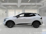  KIA  Sportage KIA  / 2021 / 5P / SUV 1.6 TGDI HEV GT-LINE 2WD AUTO #8