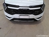  KIA  Sportage KIA  / 2021 / 5P / SUV 1.6 TGDI HEV GT-LINE 2WD AUTO #32