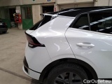  KIA  Sportage KIA  / 2021 / 5P / SUV 1.6 TGDI HEV GT-LINE 2WD AUTO #41