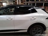  KIA  Sportage KIA  / 2021 / 5P / SUV 1.6 TGDI HEV GT-LINE 2WD AUTO #47