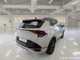  KIA  Sportage KIA  / 2021 / 5P / SUV 1.6 TGDI HEV GT-LINE PLUS 2WD AUTO #2