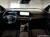  KIA  Sportage KIA  / 2021 / 5P / SUV 1.6 TGDI HEV GT-LINE PLUS 2WD AUTO #3