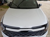 KIA  Sportage KIA  / 2021 / 5P / SUV 1.6 TGDI HEV GT-LINE PLUS 2WD AUTO #29