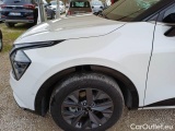  KIA  Sportage KIA  / 2021 / 5P / SUV 1.6 TGDI HEV GT-LINE PLUS 2WD AUTO #82