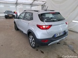  KIA  STONIC KIA  / 2020 / 5P / SUV 1.0 T-GDI 120 MHEV ACTIVE BUSI #2