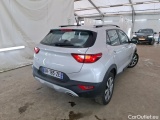  KIA  STONIC KIA  / 2020 / 5P / SUV 1.0 T-GDI 120 MHEV ACTIVE BUSI #3