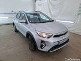  KIA  STONIC KIA  / 2020 / 5P / SUV 1.0 T-GDI 120 MHEV ACTIVE BUSI #4
