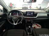  KIA  STONIC KIA  / 2020 / 5P / SUV 1.0 T-GDI 120 MHEV ACTIVE BUSI #5