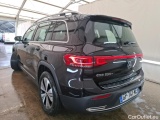  Mercedes  EQB MERCEDES-BENZ  / 2021 / 5P / SUV  250 + Business Line #3