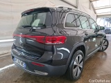  Mercedes  EQB MERCEDES-BENZ  / 2021 / 5P / SUV  250 + Business Line #4