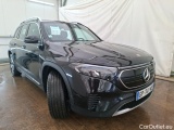  Mercedes  EQB MERCEDES-BENZ  / 2021 / 5P / SUV  250 + Business Line #5