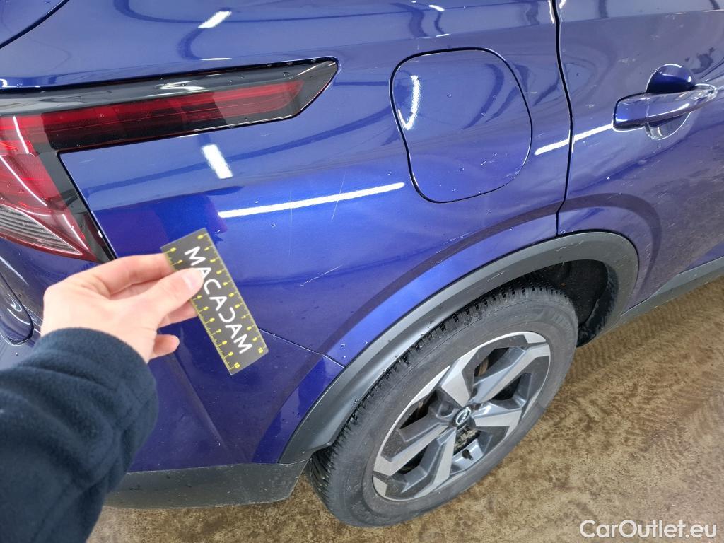  Nissan  Qashqai NISSAN  / 2021 / 5P / Crossover e-Power 190 Business Edition BVA #13