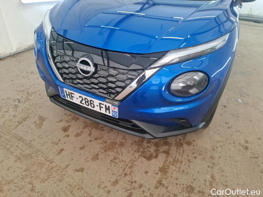  Nissan  Juke NISSAN  / 2019 / 5P / Crossover Hybrid 143 Business Edition #1