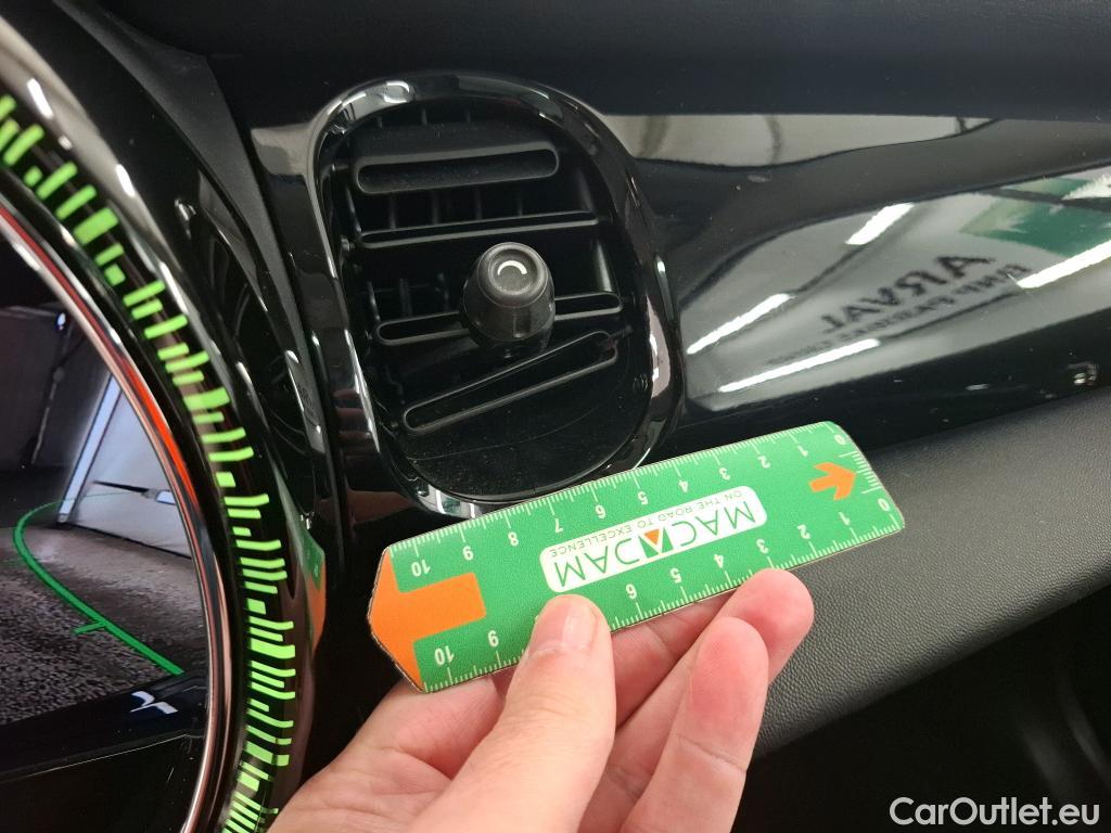  Mini  Mini   Electric / 2021 / 3P / Berline Cooper SE Edition Premium 184ch BVA #5