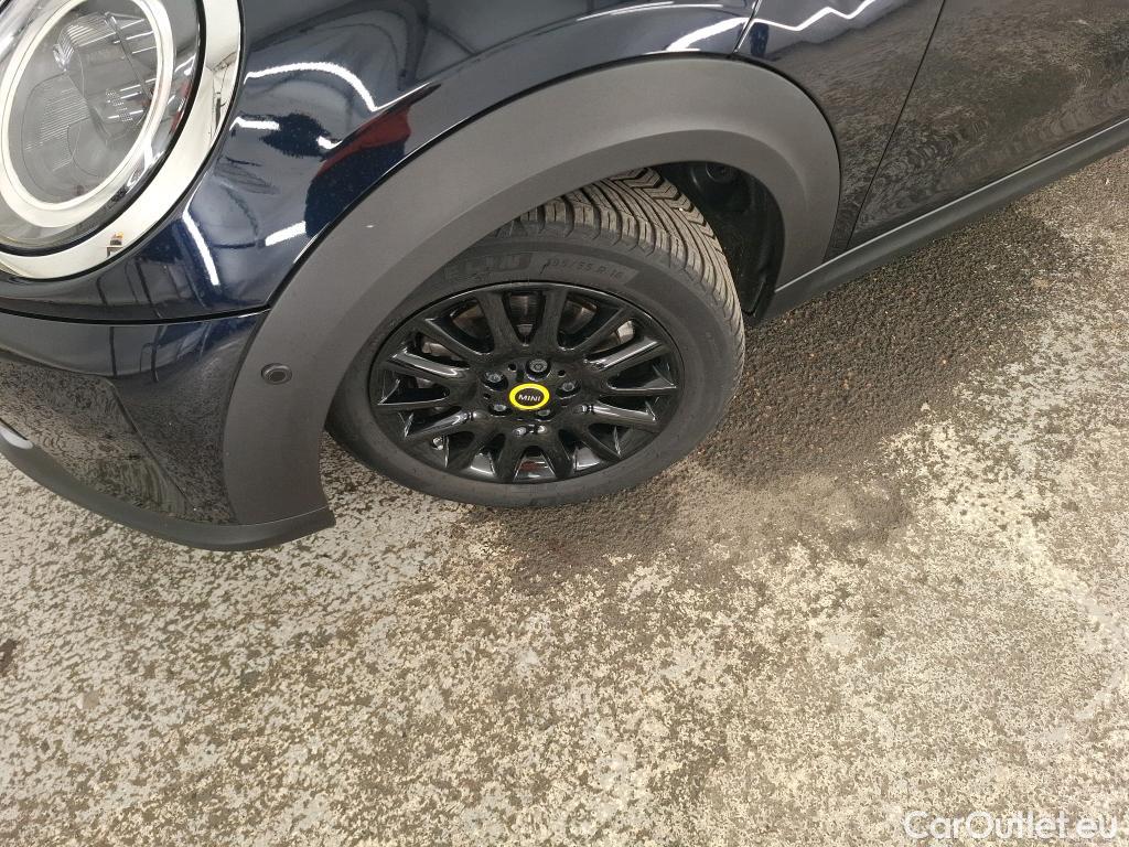  Mini  Mini   Electric / 2021 / 3P / Berline Cooper SE Edition Premium 184ch BVA #1