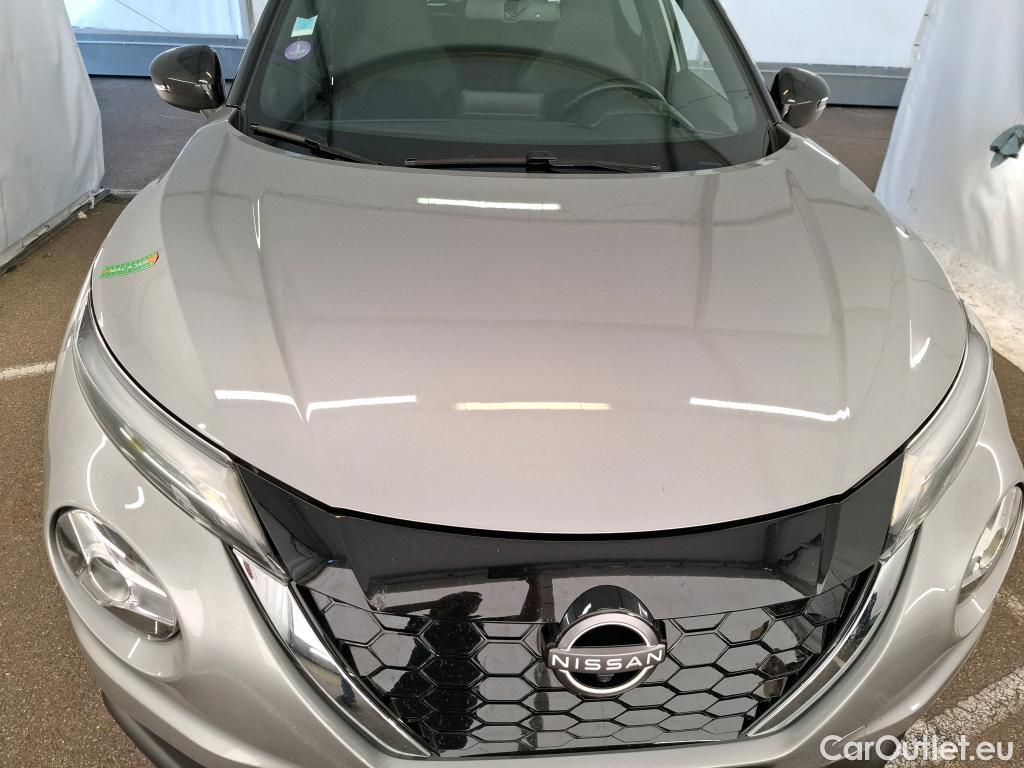  Nissan  Juke NISSAN  / 2019 / 5P / Crossover Hybrid 145 Business+ #19