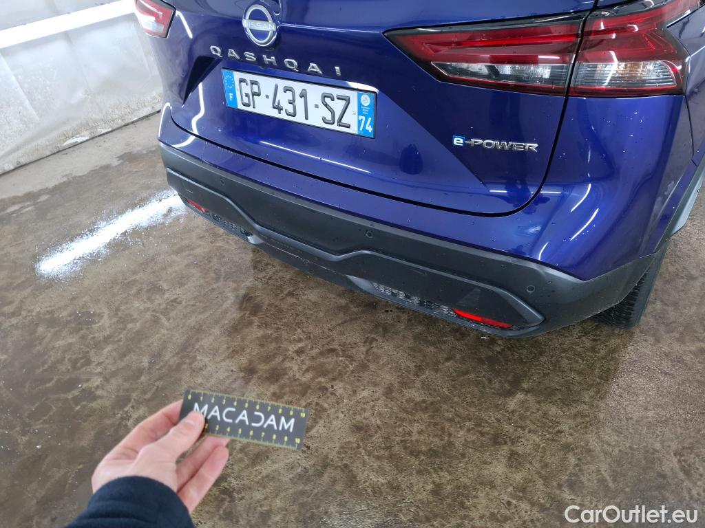  Nissan  Qashqai NISSAN  / 2021 / 5P / Crossover e-Power 190 Business Edition BVA #18