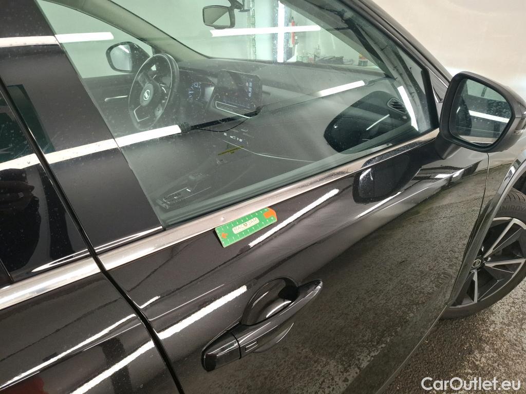  Nissan  Qashqai NISSAN   2021  5P  Crossover 13 MHEV 158ch Xtronic NStyleSP #3