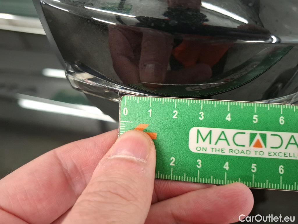  Nissan  Qashqai NISSAN   2021  5P  Crossover 13 MHEV 158ch Xtronic NStyleSP #12