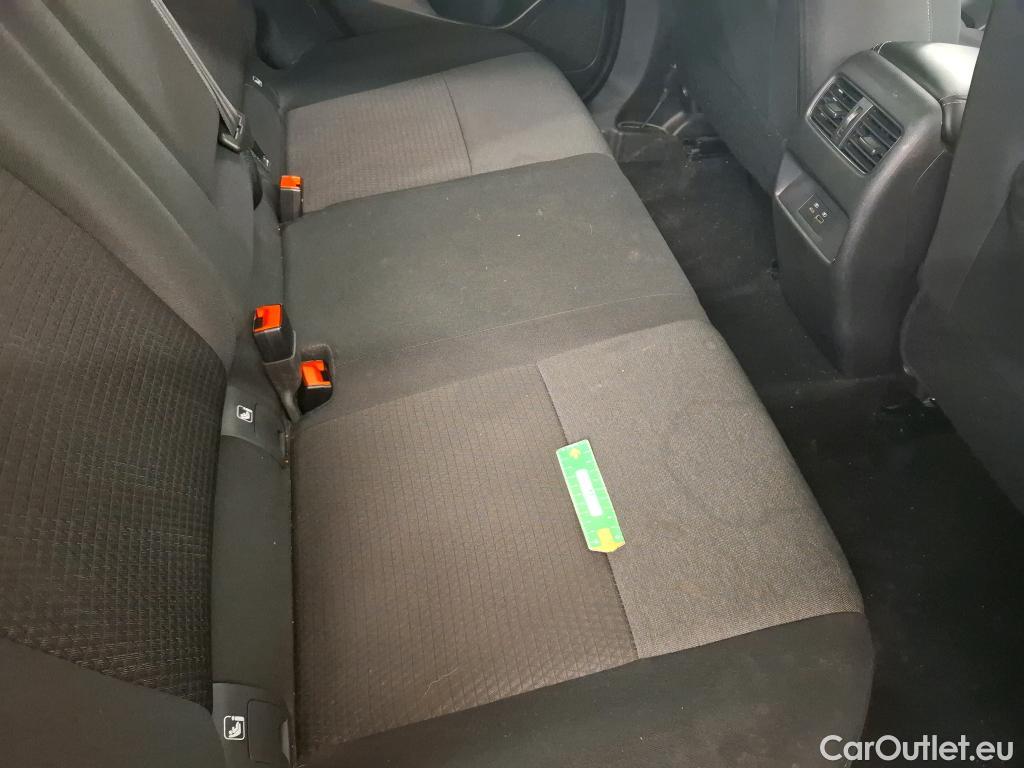  Nissan  Qashqai NISSAN   2021  5P  Crossover 13 MHEV 158ch Xtronic NStyleSP #6