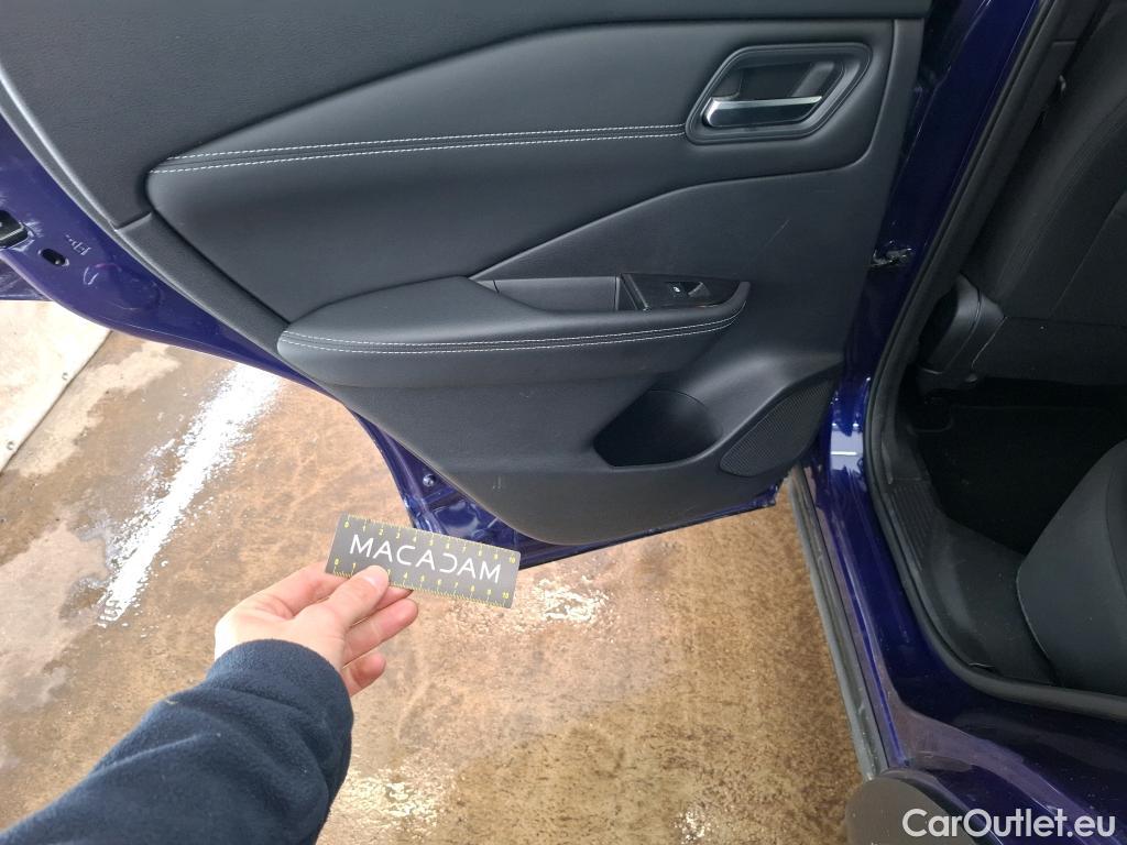  Nissan  Qashqai NISSAN  / 2021 / 5P / Crossover e-Power 190 Business Edition BVA #1