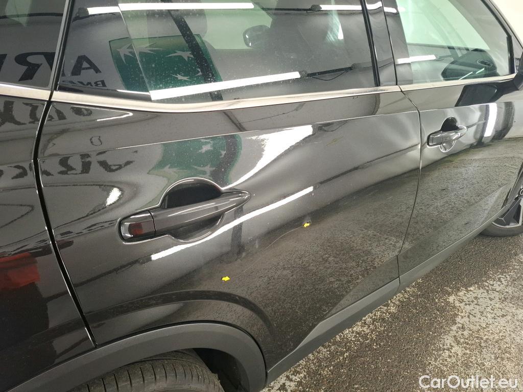  Nissan  Qashqai NISSAN   2021  5P  Crossover 13 MHEV 158ch Xtronic NStyleSP #1