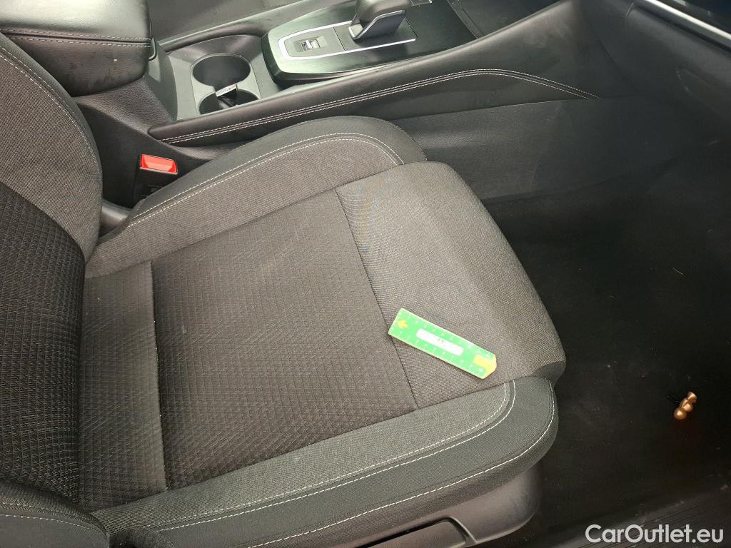  Nissan  Qashqai NISSAN   2021  5P  Crossover 13 MHEV 158ch Xtronic NStyleSP #5