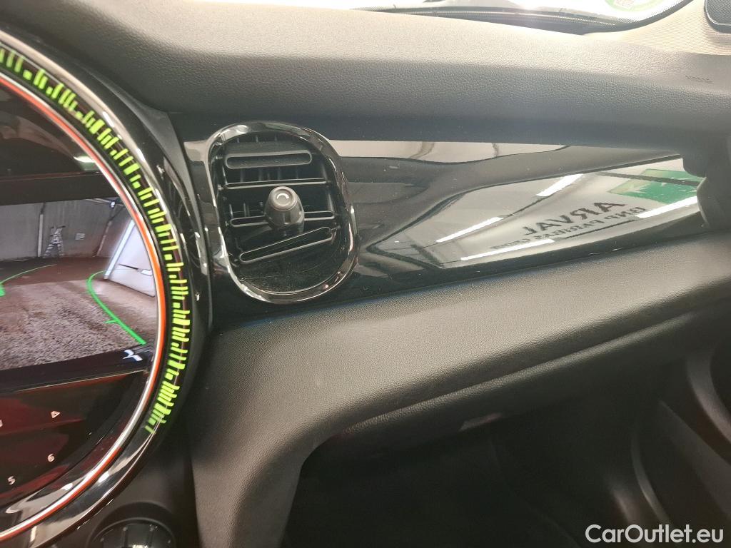  Mini  Mini   Electric / 2021 / 3P / Berline Cooper SE Edition Premium 184ch BVA #4