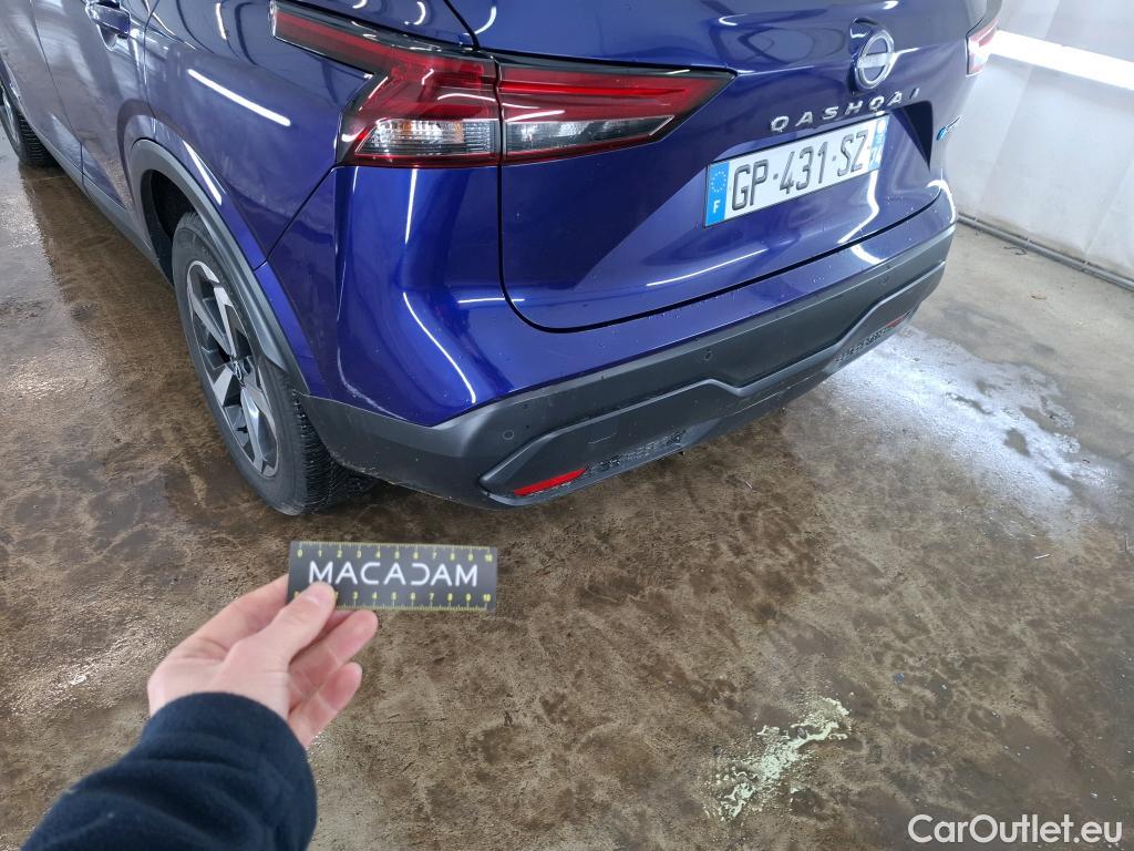 Nissan  Qashqai NISSAN  / 2021 / 5P / Crossover e-Power 190 Business Edition BVA #16