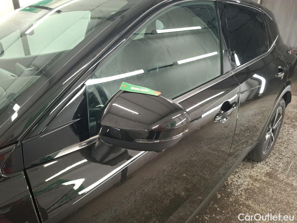  Nissan  Qashqai NISSAN   2021  5P  Crossover 13 MHEV 158ch Xtronic NStyleSP #8