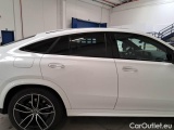  Mercedes  G-Klasee MERCEDES-BENZ GLE COUPÉ / 2020 / 5P / SUV GLE COUPÈ 350 DE 4MATIC EQ-P PREMIUM PRO #39