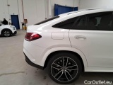  Mercedes  G-Klasee MERCEDES-BENZ GLE COUPÉ / 2020 / 5P / SUV GLE COUPÈ 350 DE 4MATIC EQ-P PREMIUM PRO #44