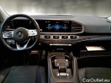  Mercedes  G-Klasee MERCEDES-BENZ GLE / 2018 / 5P / SUV GLE 350 DE 4MATIC EQ-POWER PREMIUM #3