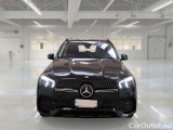  Mercedes  G-Klasee MERCEDES-BENZ GLE / 2018 / 5P / SUV GLE 350 DE 4MATIC EQ-POWER PREMIUM #6