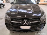  Mercedes  G-Klasee MERCEDES-BENZ GLE / 2018 / 5P / SUV GLE 350 DE 4MATIC EQ-POWER PREMIUM #26