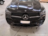  Mercedes  G-Klasee MERCEDES-BENZ GLE / 2018 / 5P / SUV GLE 350 DE 4MATIC EQ-POWER PREMIUM #29
