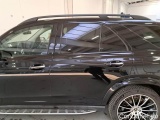  Mercedes  G-Klasee MERCEDES-BENZ GLE / 2018 / 5P / SUV GLE 350 DE 4MATIC EQ-POWER PREMIUM #47