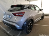  Nissan  Juke NISSAN  / 2019 / 5P / Crossover Hybrid 145 Business+ #3