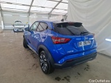  Nissan  Juke NISSAN  / 2019 / 5P / Crossover Hybrid 143 Business Edition #2