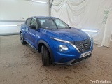  Nissan  Juke NISSAN  / 2019 / 5P / Crossover Hybrid 143 Business Edition #4