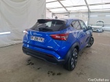  Nissan  Juke NISSAN  / 2019 / 5P / Crossover Hybrid 143 Business Edition #3
